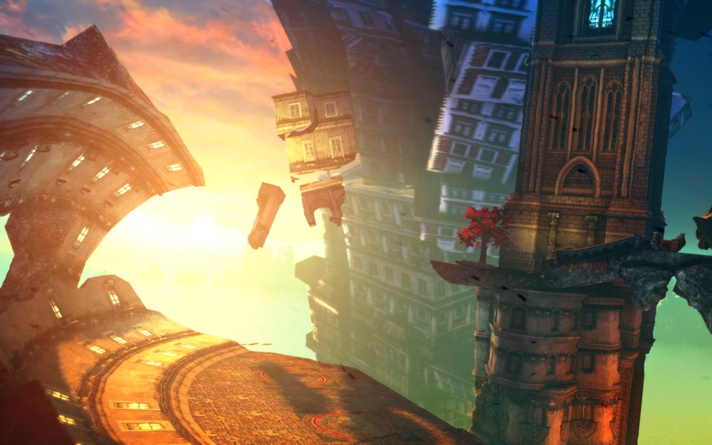 DmC: Devil May Cry