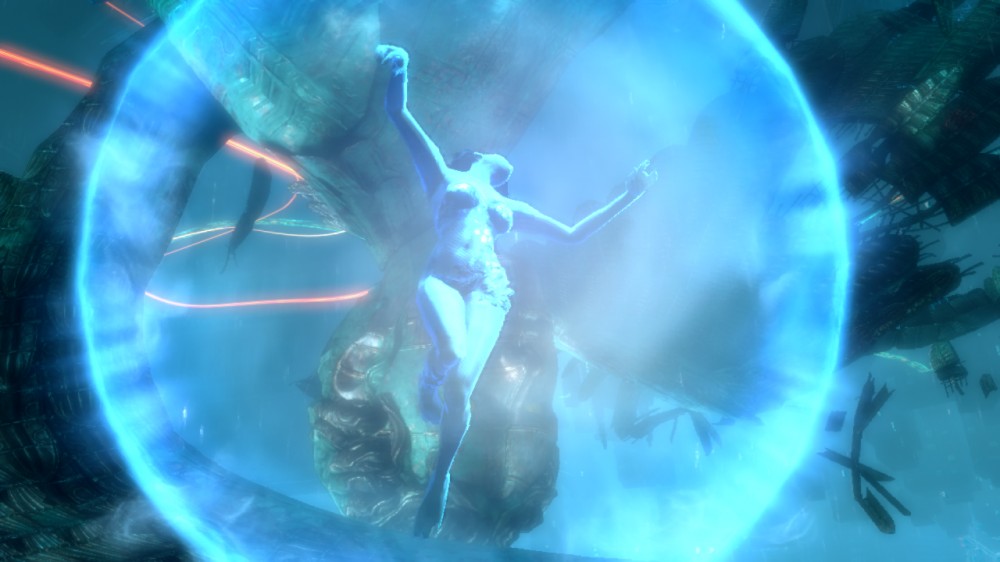 DmC: Devil May Cry