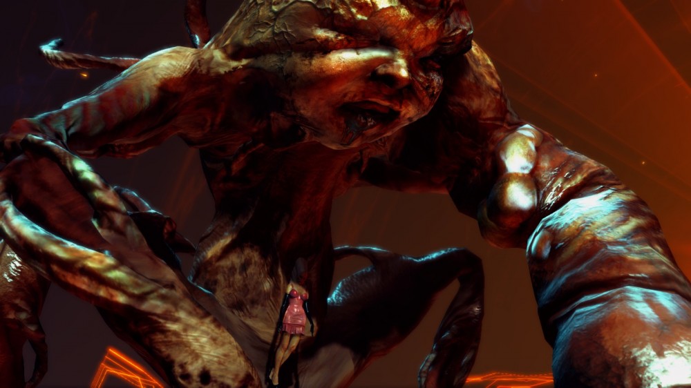 DmC: Devil May Cry