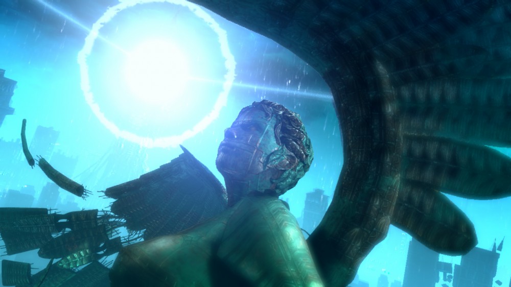 DmC: Devil May Cry
