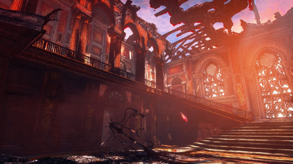 DmC: Devil May Cry