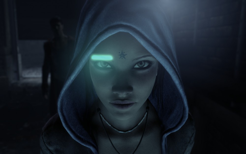 DmC: Devil May Cry