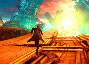DmC screenshot