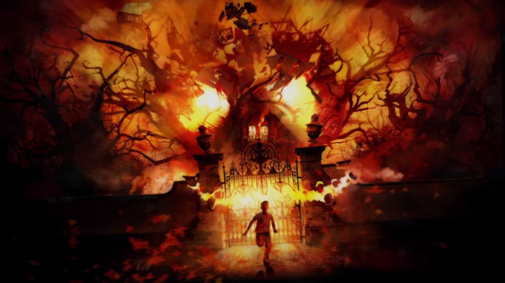 DmC: Devil May Cry