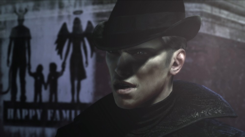 DmC: Devil May Cry