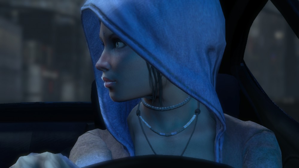 DmC: Devil May Cry