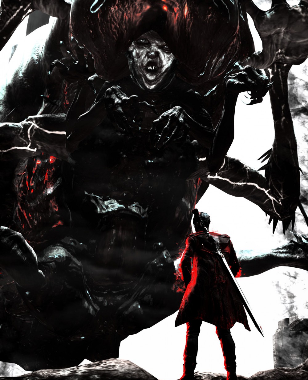 DmC: Devil May Cry