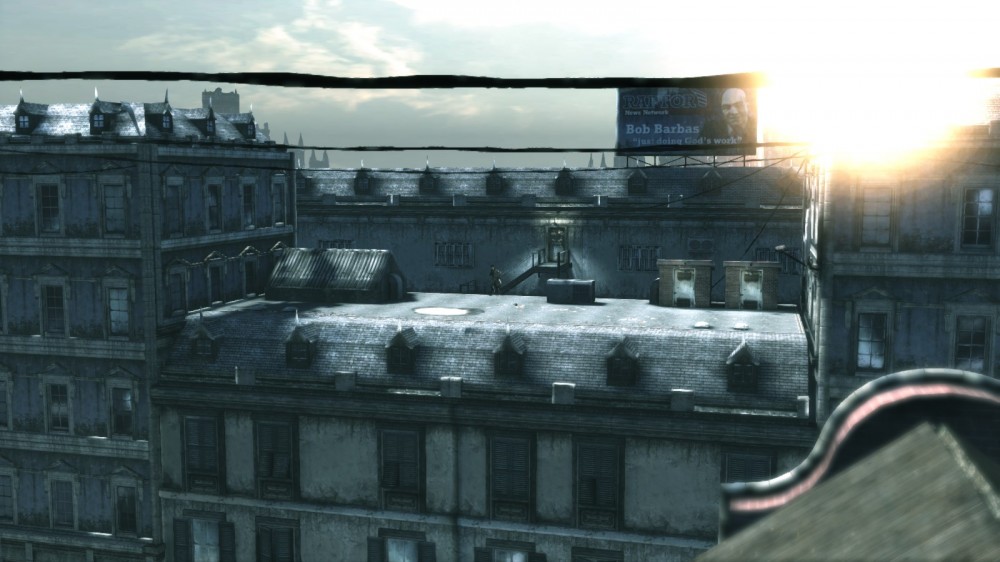 DmC: Devil May Cry