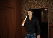 Venus Hostage