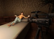 Venus Hostage