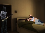 Venus Hostage