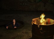 Venus Hostage