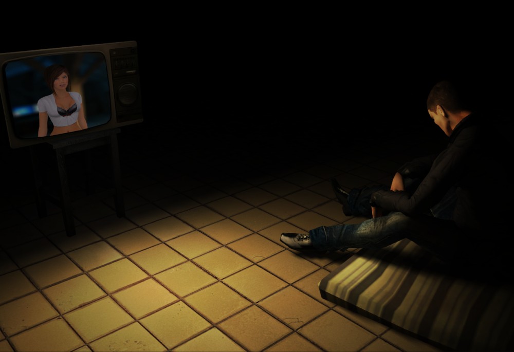 Venus Hostage