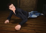 Venus Hostage