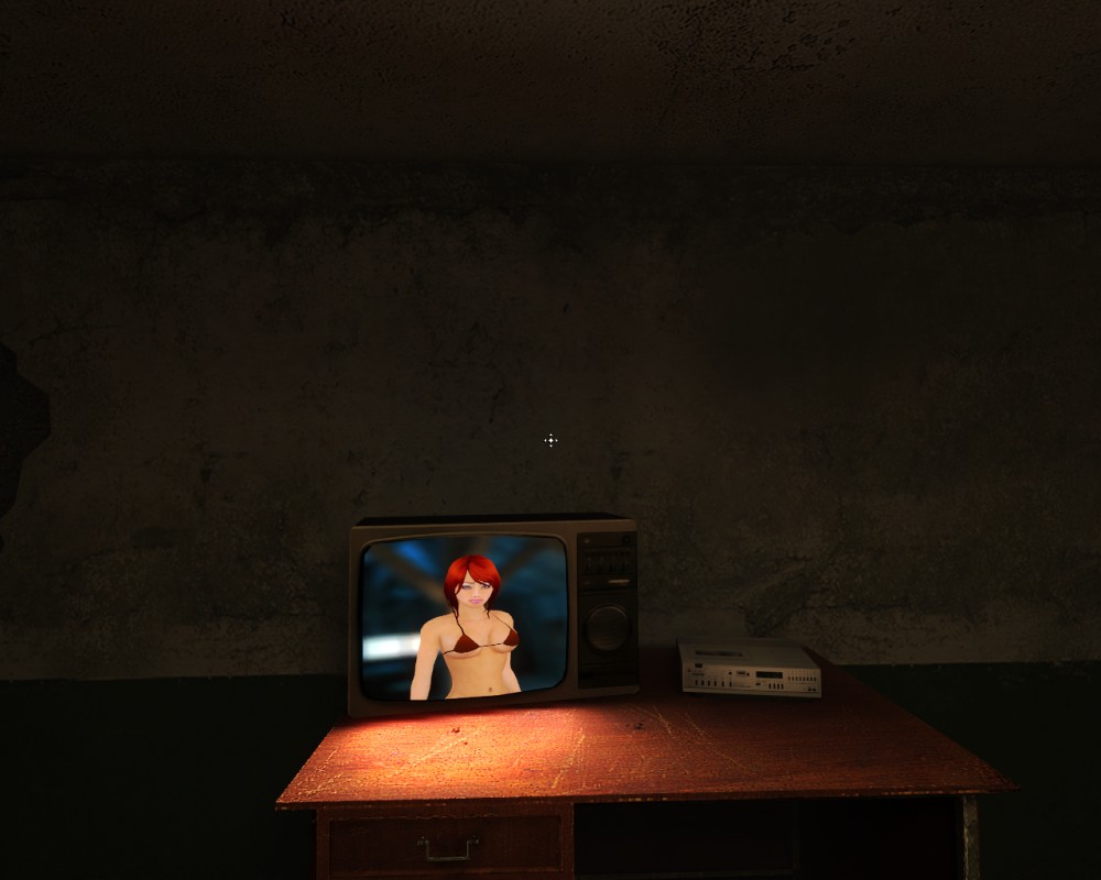 Venus Hostage