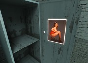 Venus Hostage