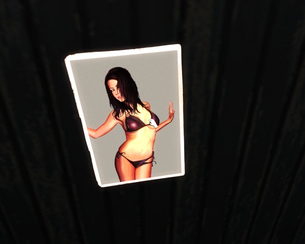 Venus Hostage