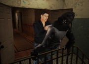 Venus Hostage
