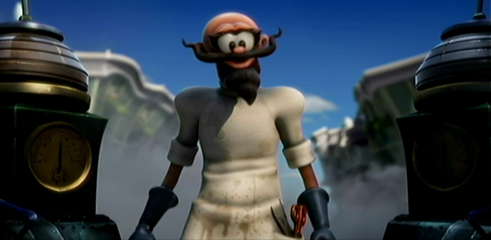 Epic Mickey 2: The Power of Two