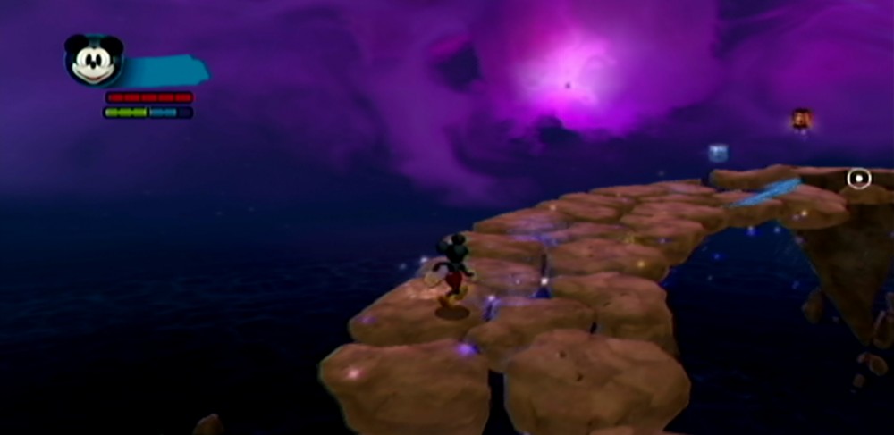 Epic Mickey 2: The Power of Two