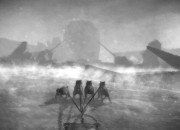 Cryostasis screenshot