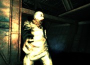 Cryostasis screenshot