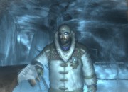 Cryostasis screenshot
