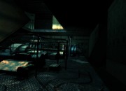 Cryostasis screenshot