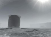 Cryostasis screenshot