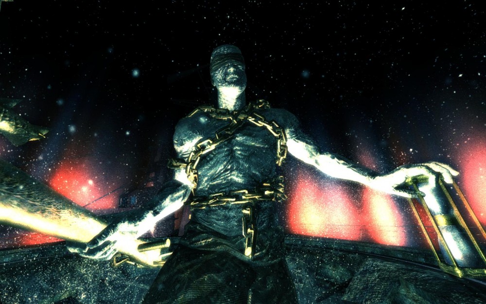 Cryostasis