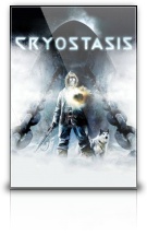 Cryostasis cover
