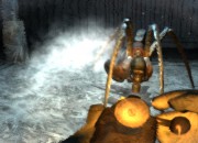 Cryostasis screenshot