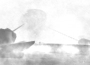 Cryostasis screenshot