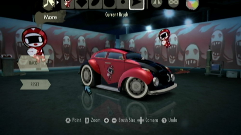 Need for Speed: Nitro