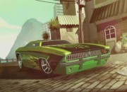 Need for Speed: Nitro