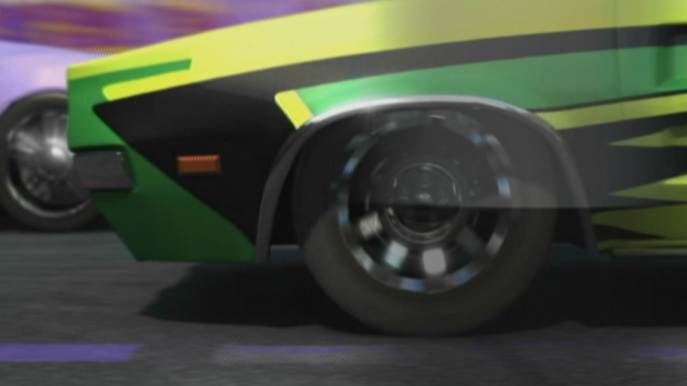 Need for Speed: Nitro