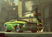 Need for Speed: Nitro