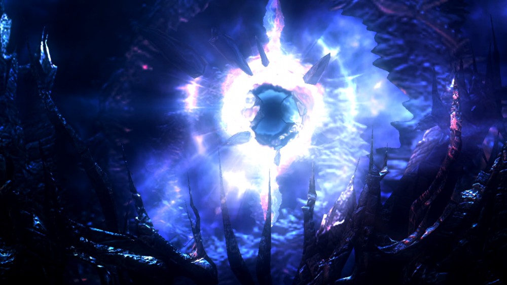 Soulcalibur V