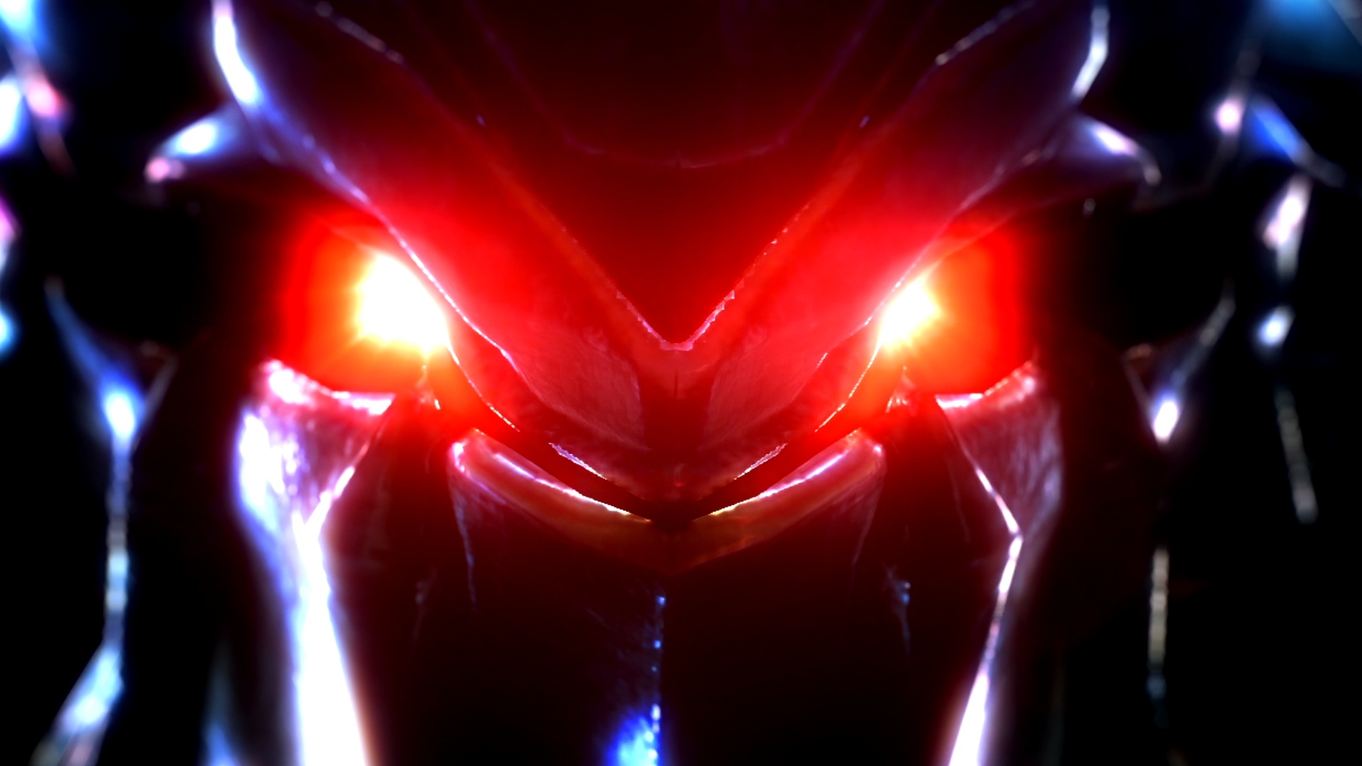 Красный 5 трейлер. Soul Calibur 5 Nightmare