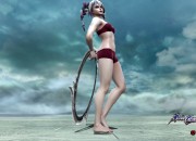 Soulcalibur V