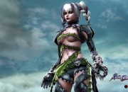 Soulcalibur V