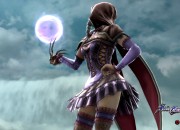 Soulcalibur V