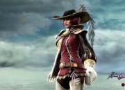 Soulcalibur V
