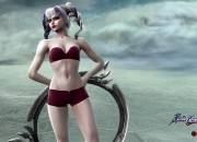 Soulcalibur V
