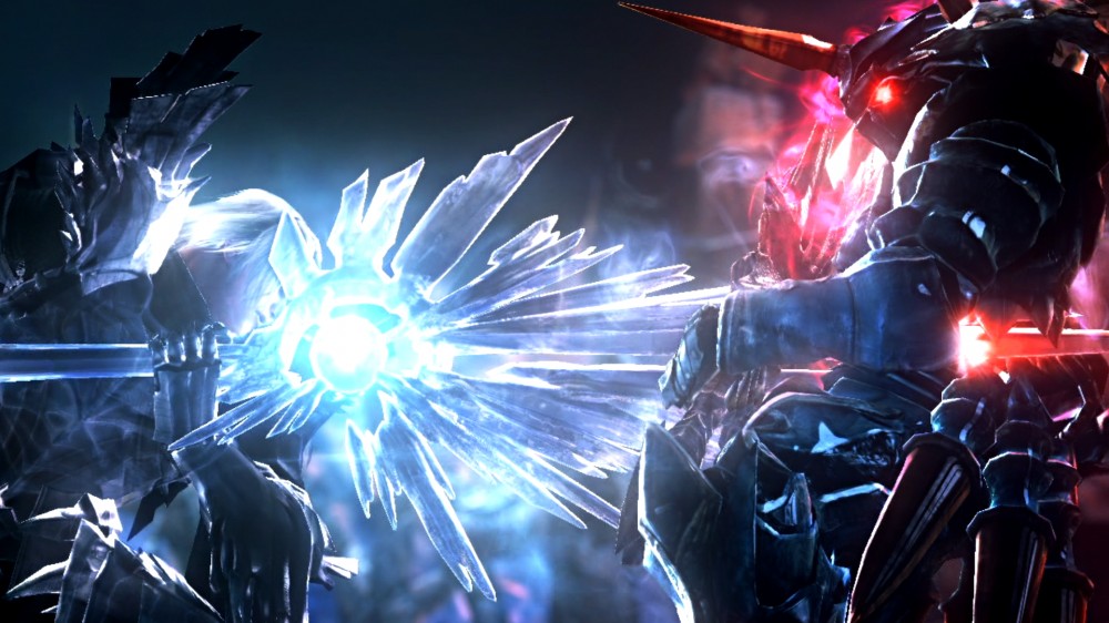 Soulcalibur V