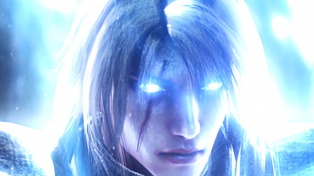 Soulcalibur V