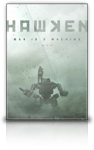 Hawken cover