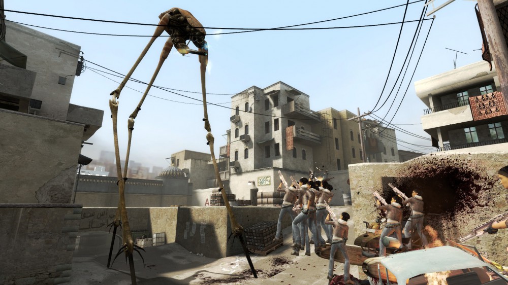 Garry’s Mod