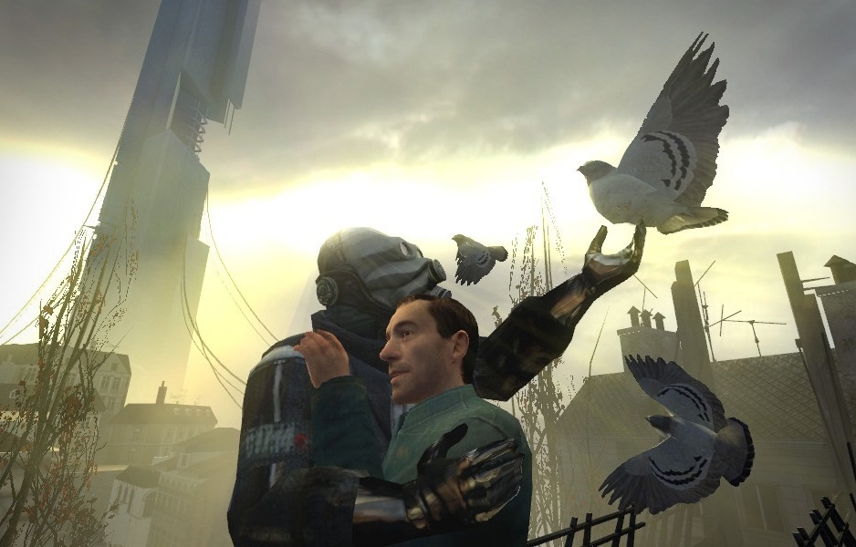 Garry’s Mod