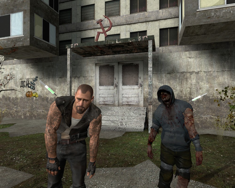 Garry’s Mod